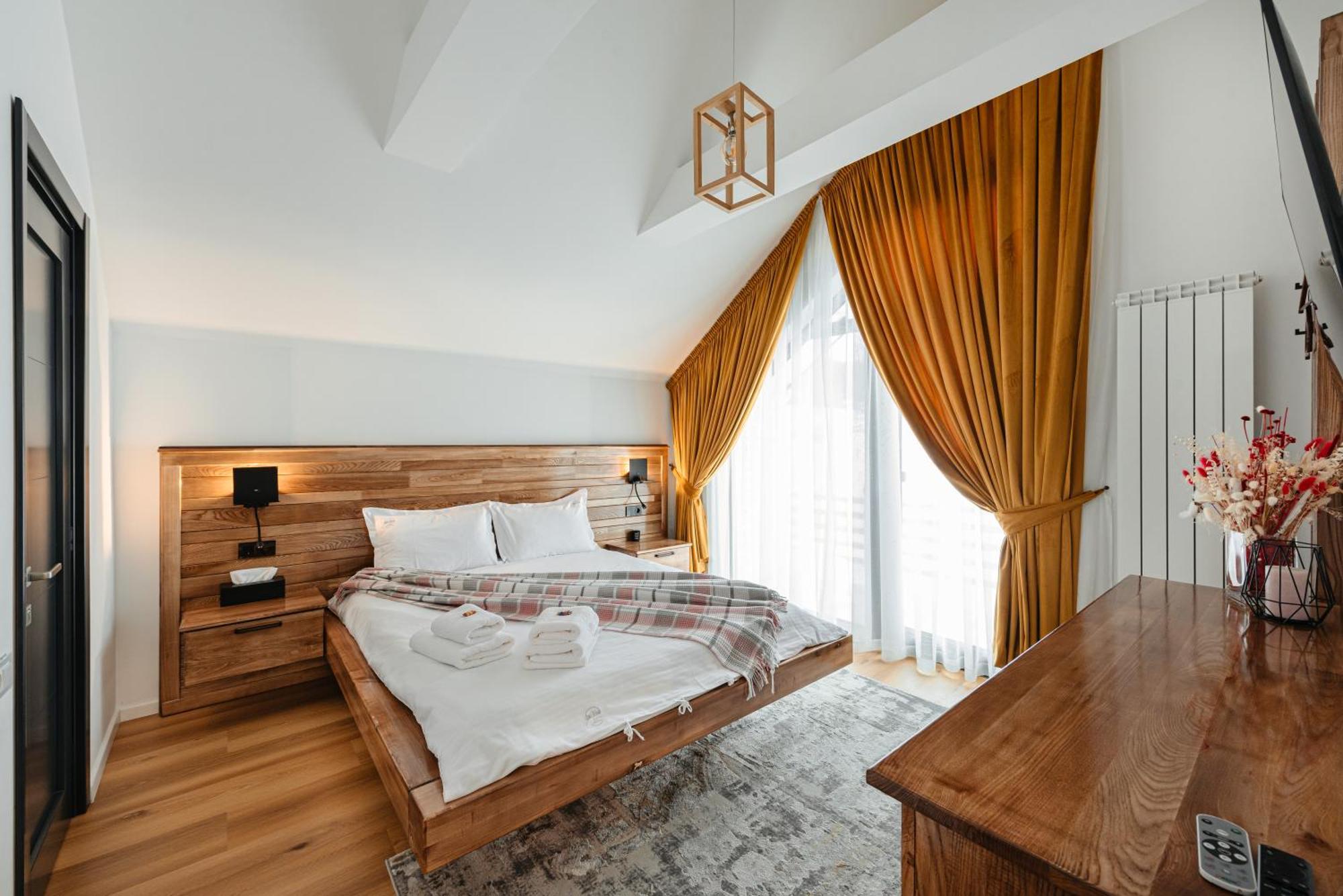 Elviu Chalet *