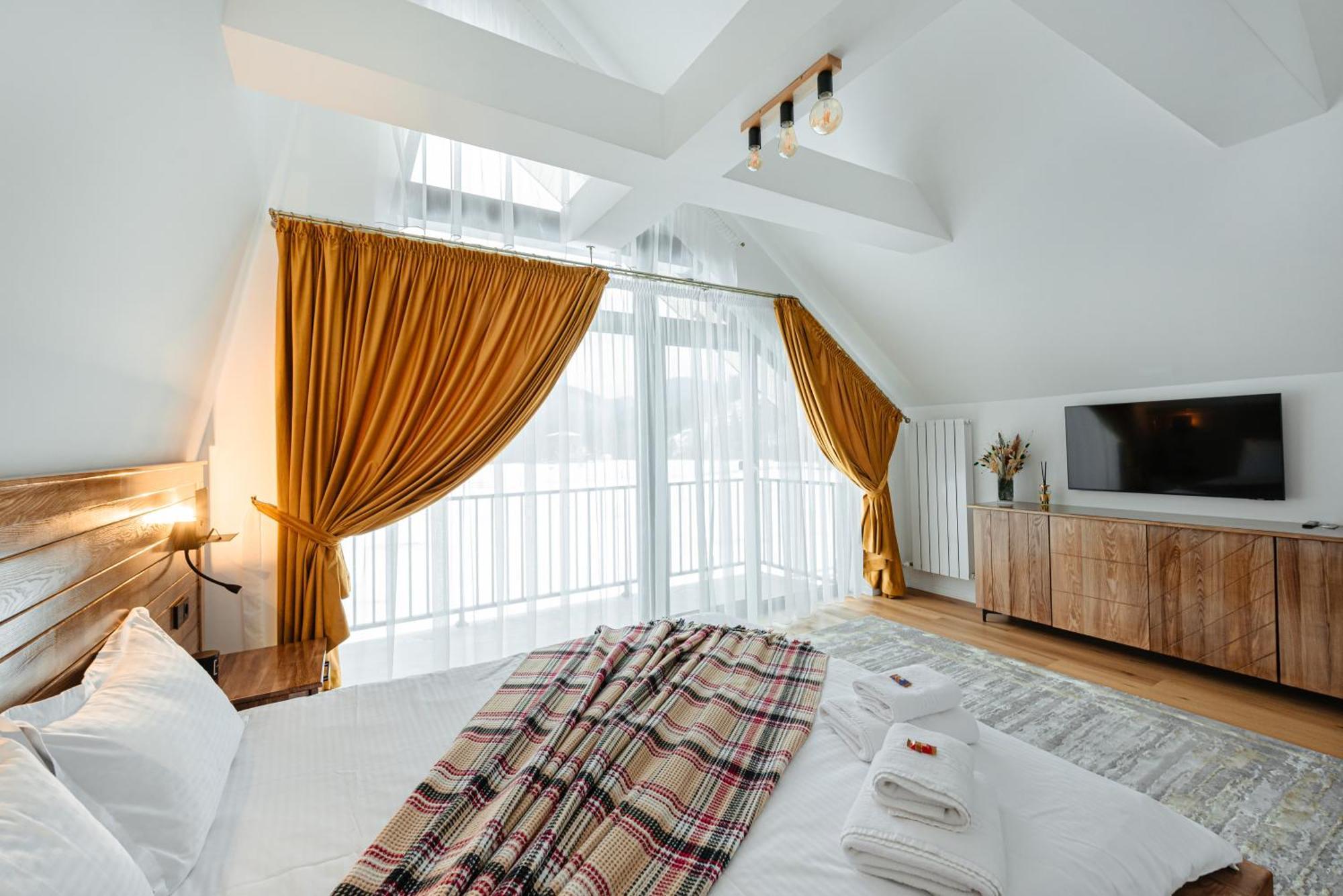 Elviu Chalet